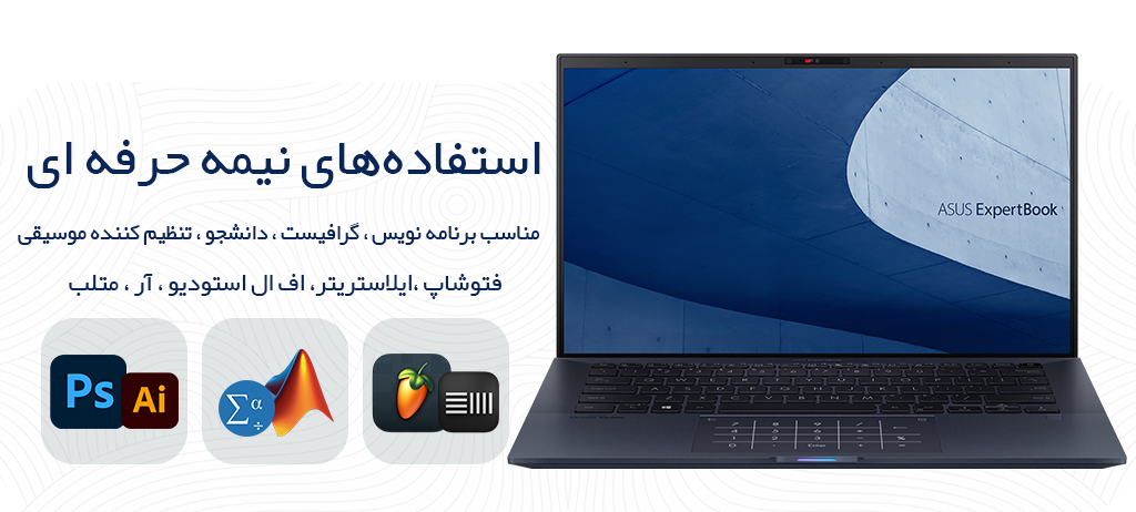 ASUS ExpertBook P1 P1503CVA