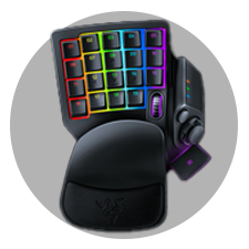 لوازم جانبی