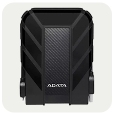 هارد اکسترنال