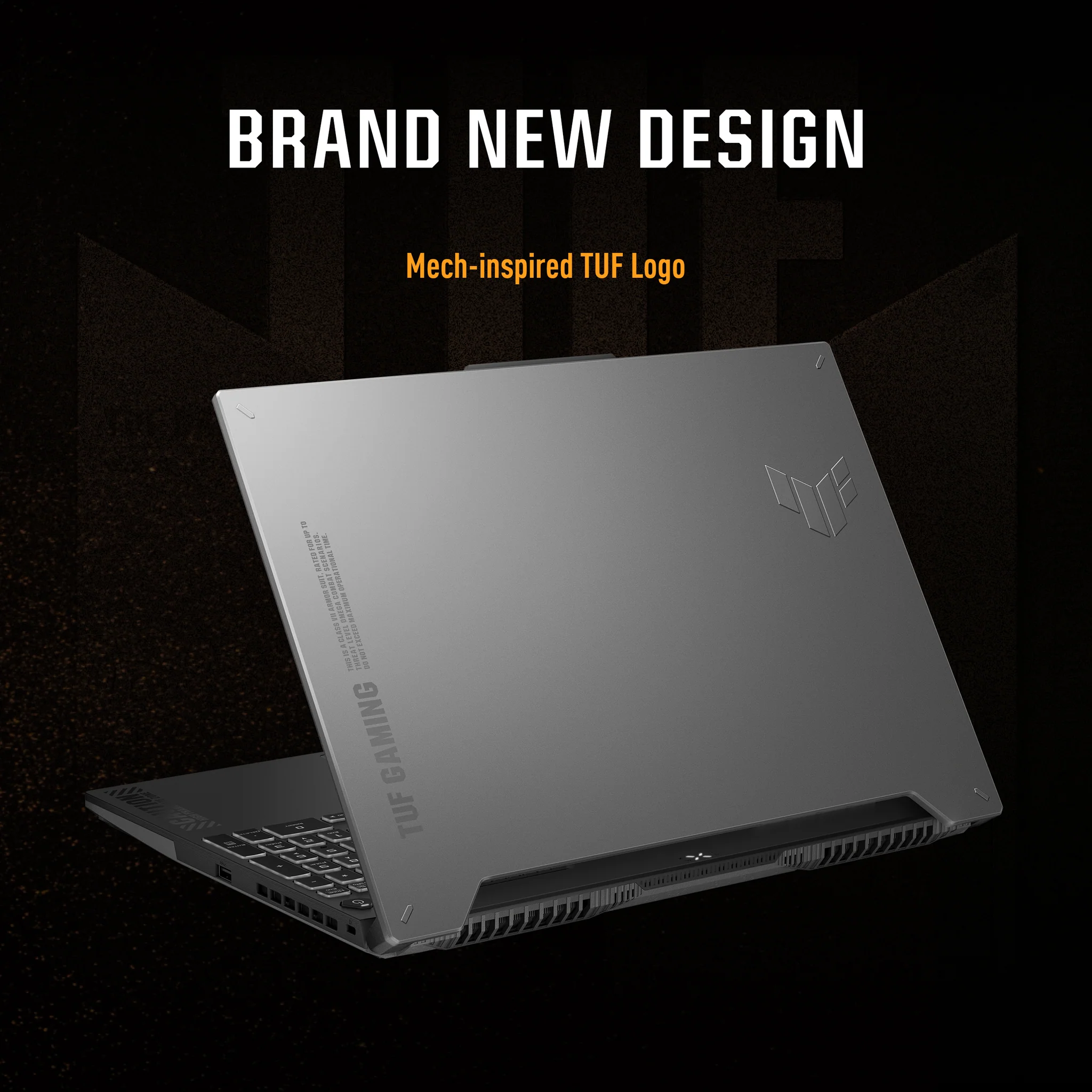 نقد و بررسی تخصصی لپ تاپ ایسوس TUF GAMING FX507VV
