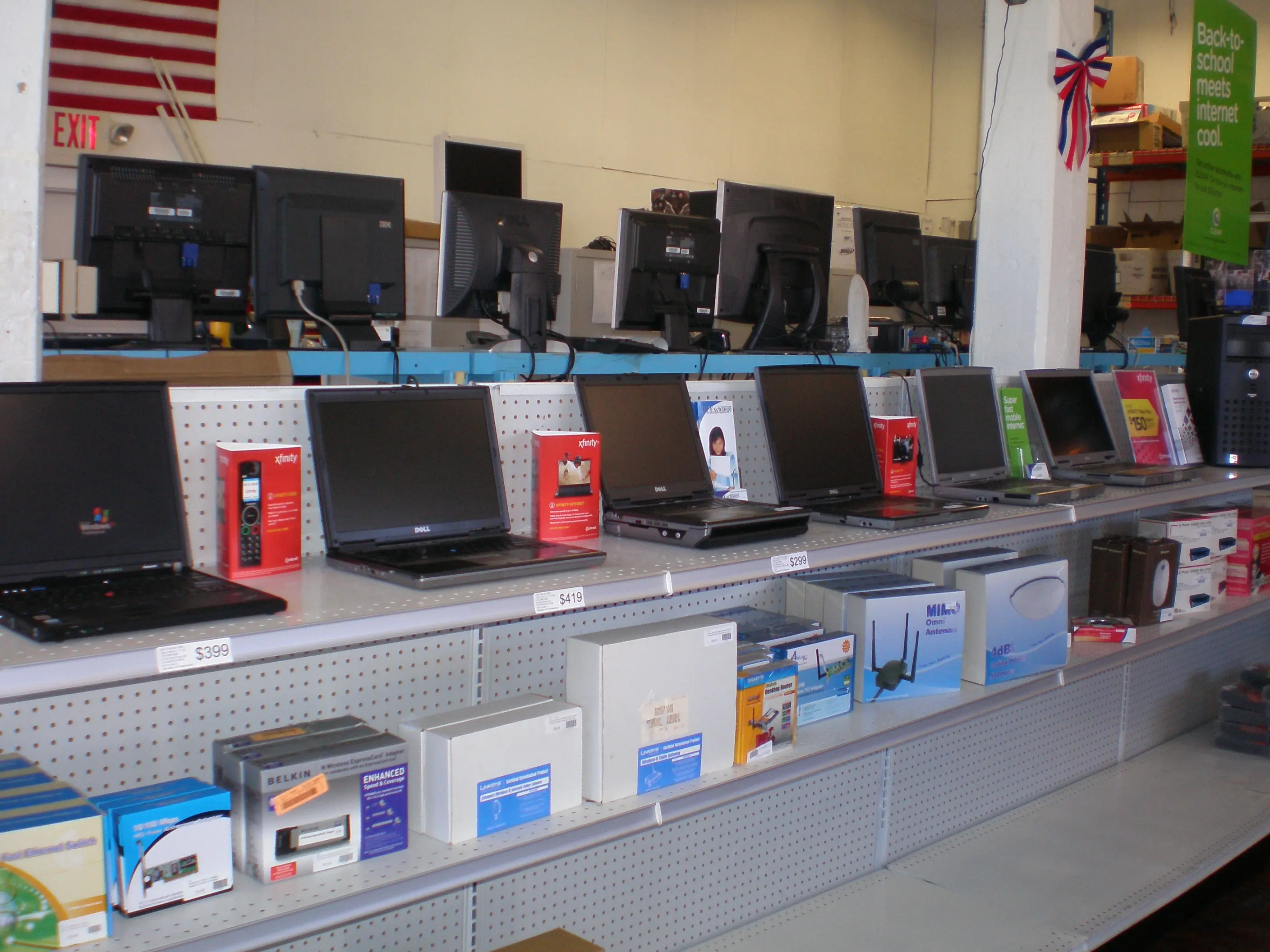 لپ تاپ استوک نخر!!!!