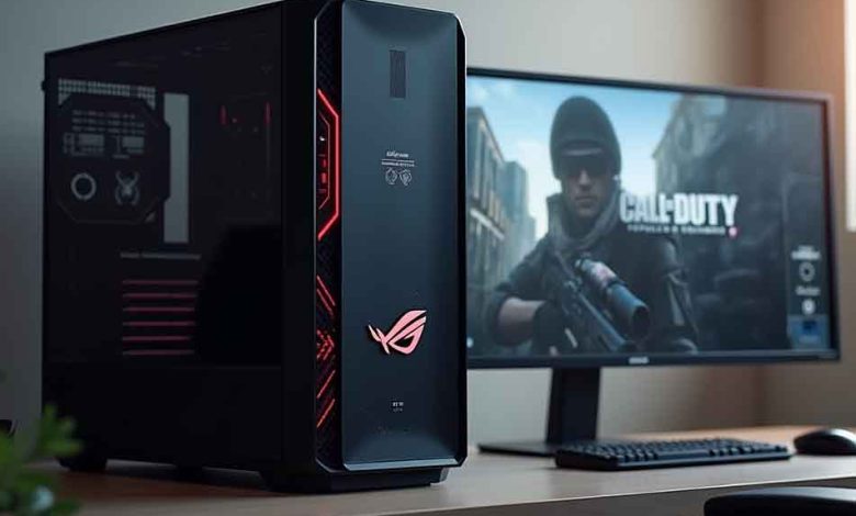 تفاوت کیس Mid Tower با Full Tower