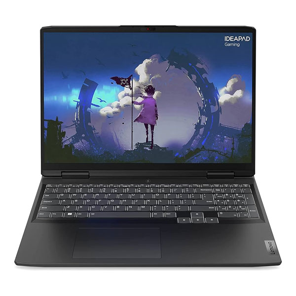 لپ تاپ 15.6 اینچی لنوو مدل  Lenovo IdeaPad Gaming 3 i5 12450H 16 512SSD 4 RTX3050 FHD