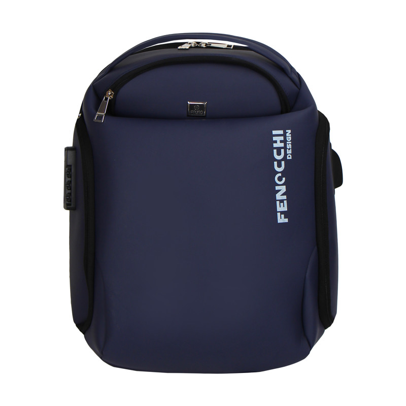 کوله پشتی لپ تاپ  فنچی مدل C010120 مناسب برای لپ تاپ 15 اینچی