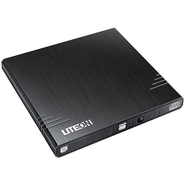 درایو DVD اکسترنال لایت آن مدل eBAU108