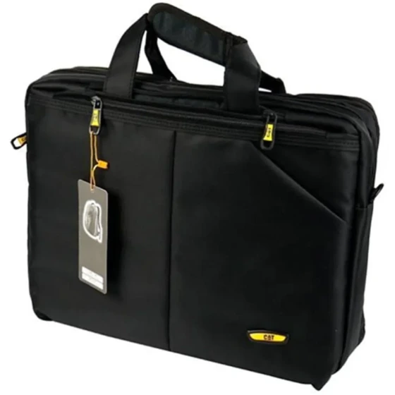 کیف لپ تاپ و سه کاره کاترپیلار مدل B021 ا Caterpillar B021 Shoulder Bag