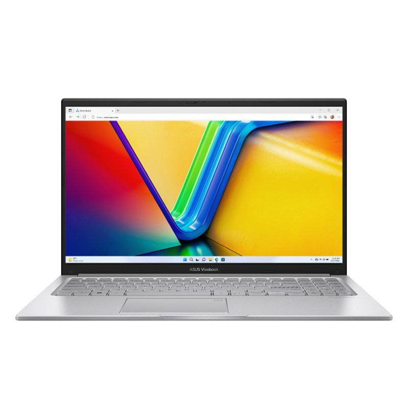 لپ تاپ 15.6 اینچی ایسوس مدل ASUS Vivobook 15 X1502ZA Core i7 (12700H) 16GB 512GB SSD INTEL 15.6" FHD