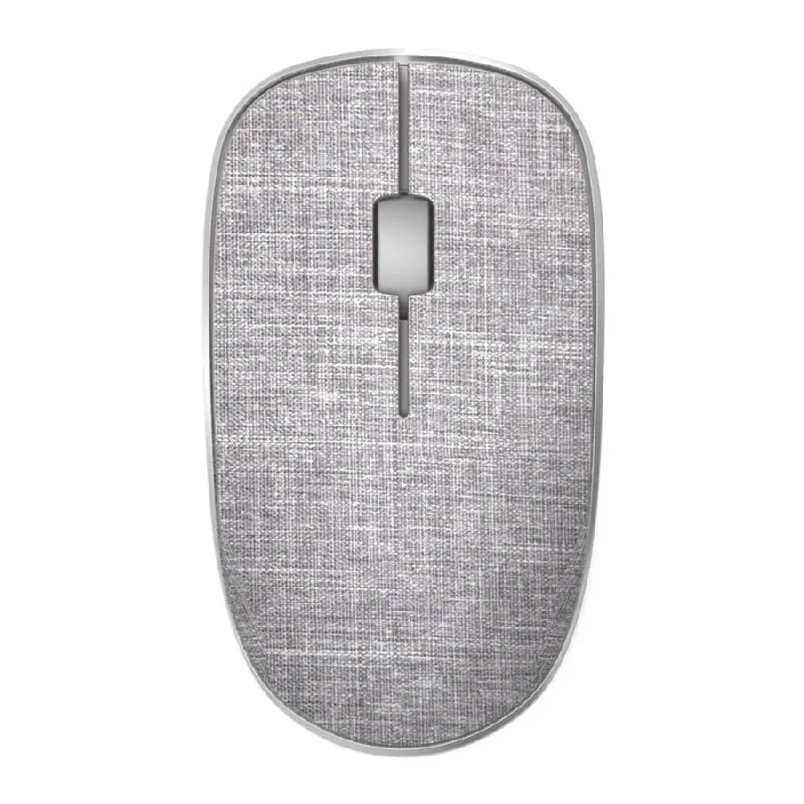 موس بی‌سیم RAPOO مدل M200 PLUS SILENT Rapoo M200 PLUS Silent Wireless Mouse