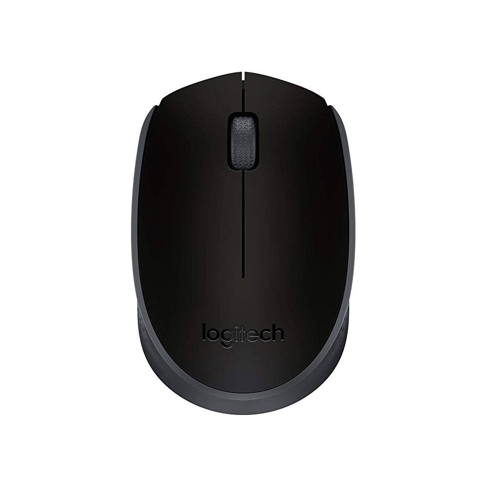 موس بی سیم لاجیتک M171 Logitech M171 Wireless Mouse