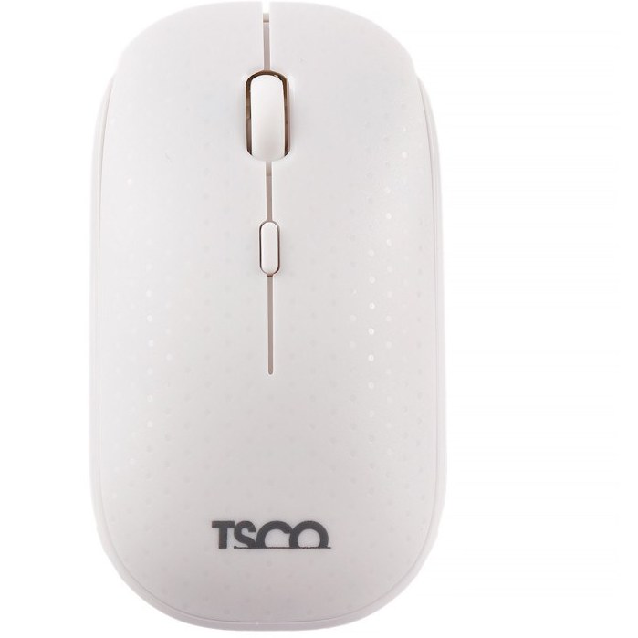 ماوس بی سیم تسکو مدل TM 700W