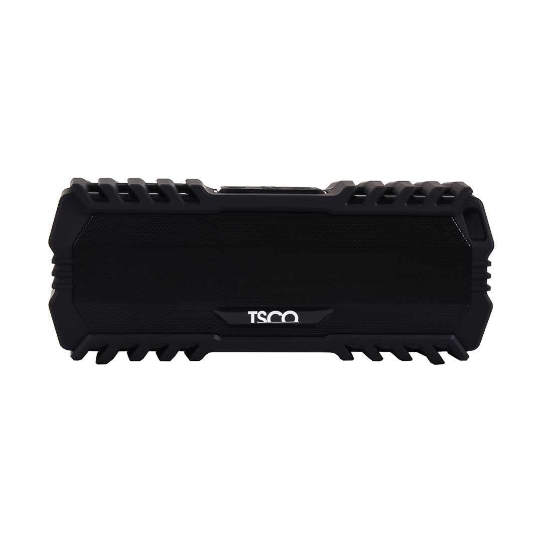 اسپیکر بلوتوثی قابل حمل تسکو مدل TS 23151 TSCO TS 23151 Bluetooth Portable Speaker