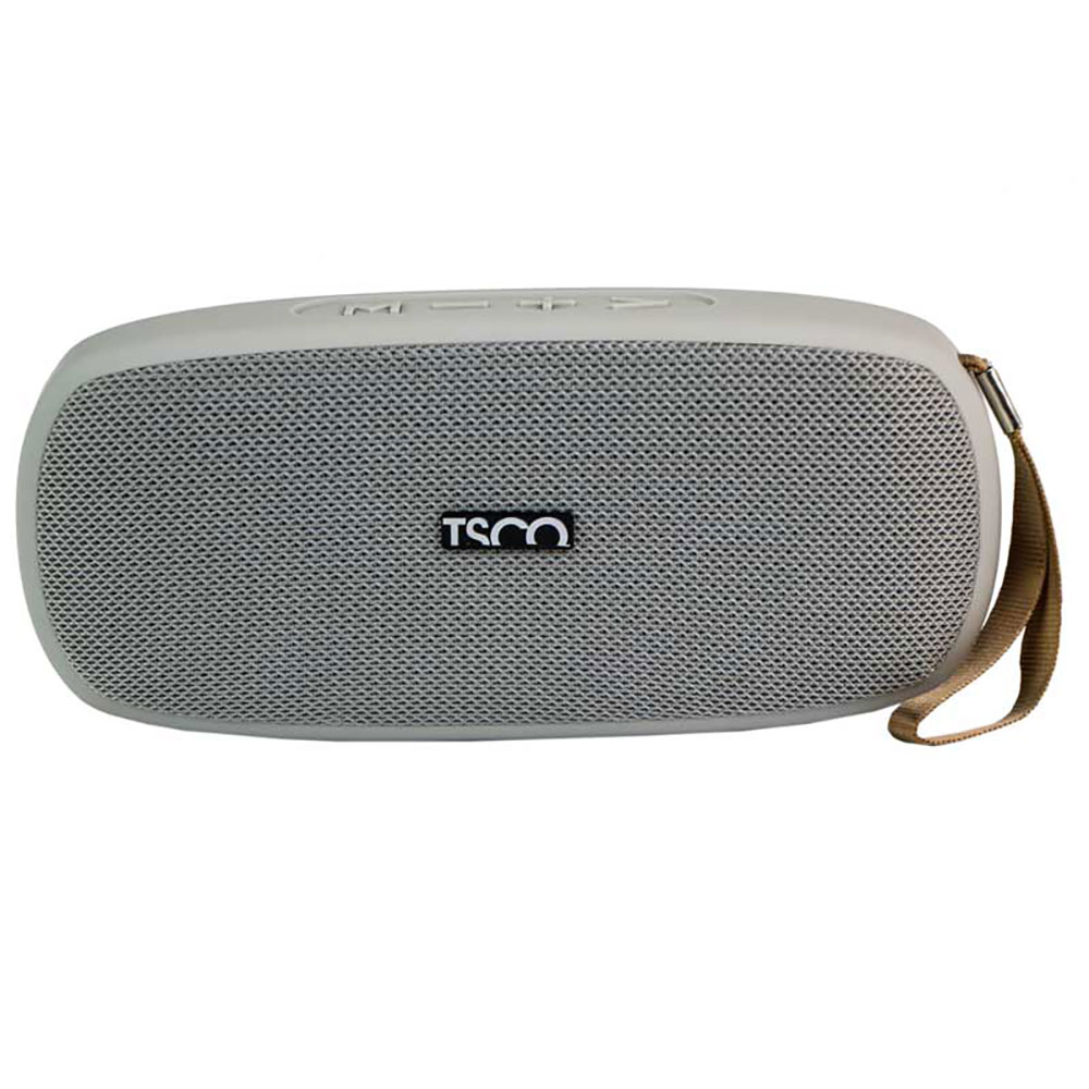 اسپیکر بلوتوث قابل حمل تسکو مدل تی اس 2395 TSCO TS 2395 Portable Bluetooth Speaker