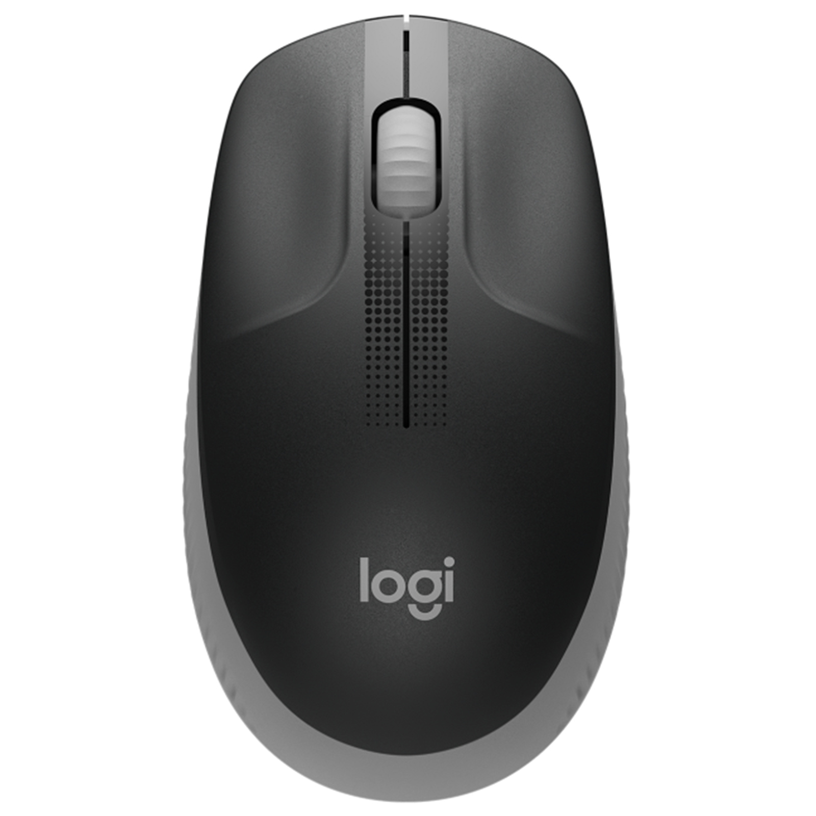 موس بی سیم Logitech مدل M190 Mouse Logitech M190 Wireless