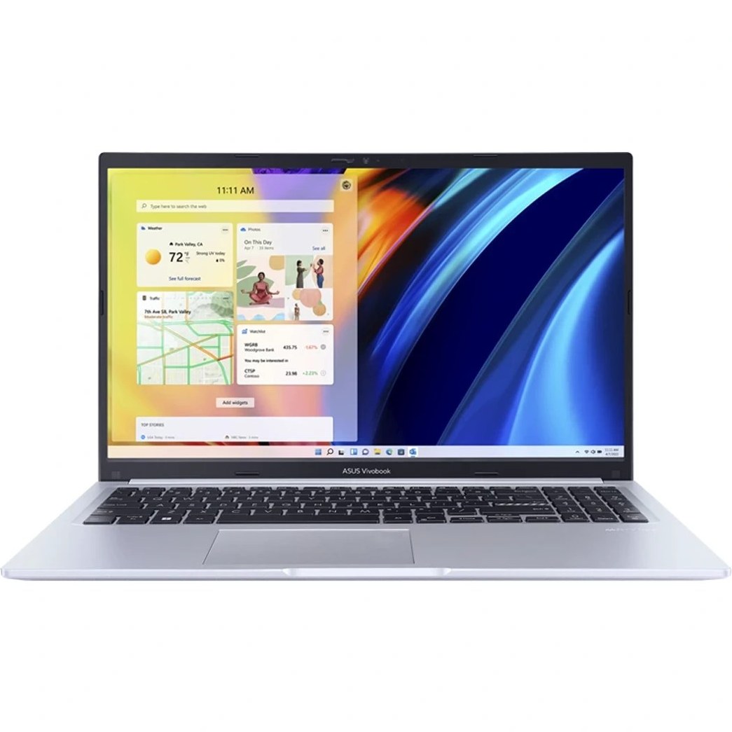 لپ تاپ ایسوس 15.6 اینچی مدل VivoBook 15 X1502ZA i7 ۱۲۷۰۰H 8GB 512GB