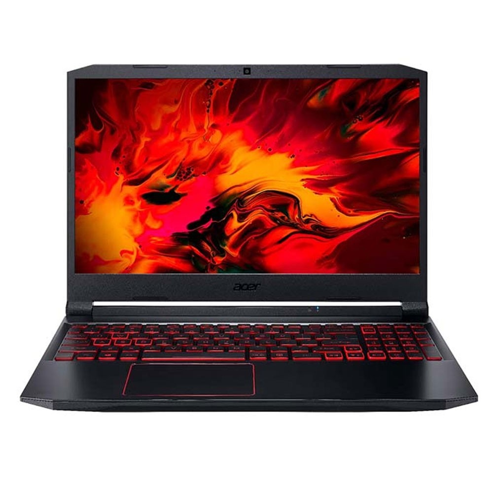 لپ تاپ ایسر Nitro 5 - i5 (11400H) 16GB 512GB SSD 4GB RTX3050 Acer Nitro 5 - i5 (11400H) 16GB 512GB SSD 4GB RTX3050