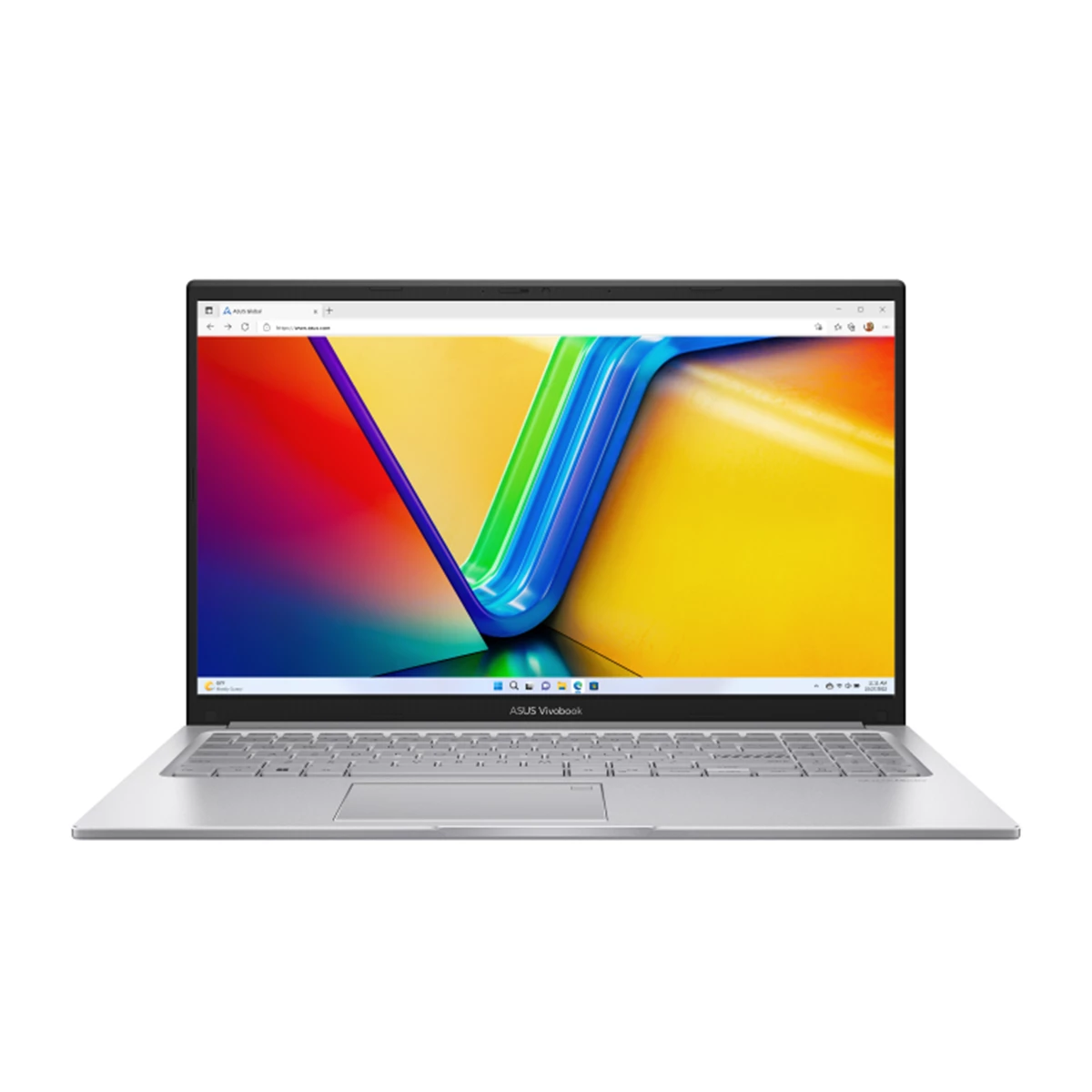 مدل لپ تاپ 15 اینچ ایسوس ASUS VivoBook F1504VA i7 1335U 8 512SSD INT FHD