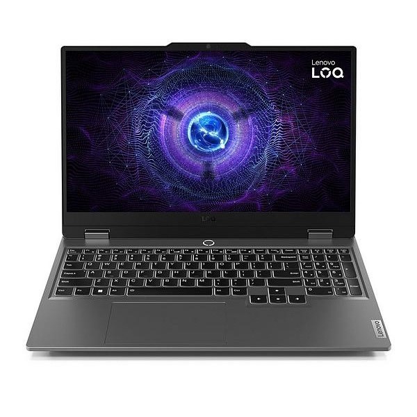 لپ تاپ لنوو 15.6 اینچی مدل Lenovo LOQ 15IRH8 Core i7 (13650H) - 16GB - 512GB SSD - 6GB (RTX 4050) WQHD 165Hz Gaming Laptop