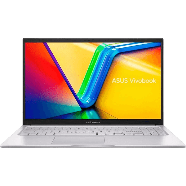 لپ تاپ 15.6 اینچی ایسوس مدل Vivobook F1504VA | i5 1335U | 8GB | 512 SSD | UHD