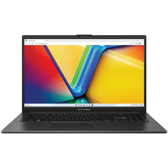 لپ تاپ 15.6 اینچی ایسوس مدل Vivobook E1504FA-R5 7520U 8GB 512SSD