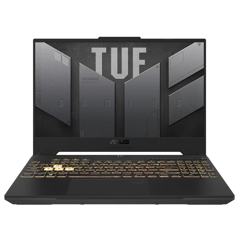 لپ تاپ 15.6 اینچی ایسوس مدل TUF Gaming F15 FX507VV-LP139-i7 13620H 16GB 1TB SSD RTX4060