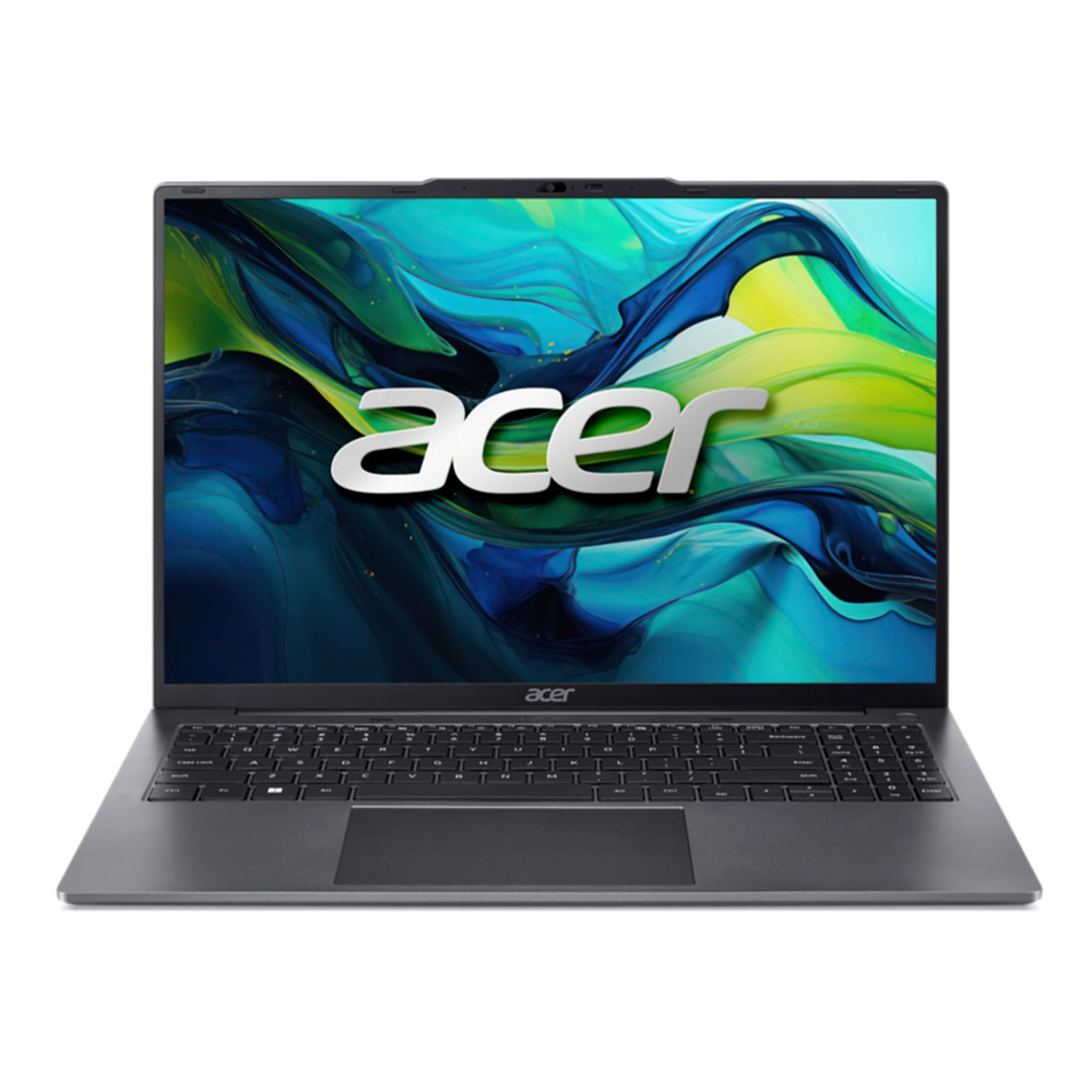 لپ تاپ 16 اینچی ایسر مدل ACER Aspire lite AL16-51p-59J3 i5-1235U