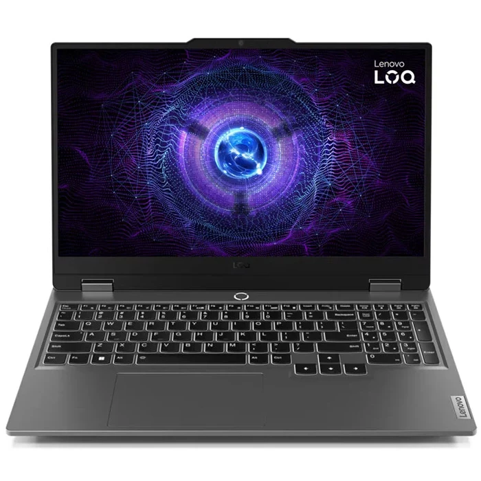 لپ تاپ 15.6 اینچی لنوو مدل LOQ 15IRX9-i7 13650HX 24GB 512TSSD RTX3050