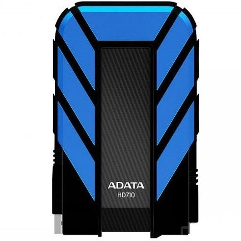 هارد اکسترنال ای دیتا مدل HDَََ A710 Pro ظرفیت 2 ترابایت