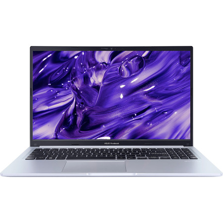 لپ تاپ 15.6 اینچی ایسوس مدل Vivobook X1502ZA-EJ2233-i3 1220P-8GB DDR4-512GB SSD-TN