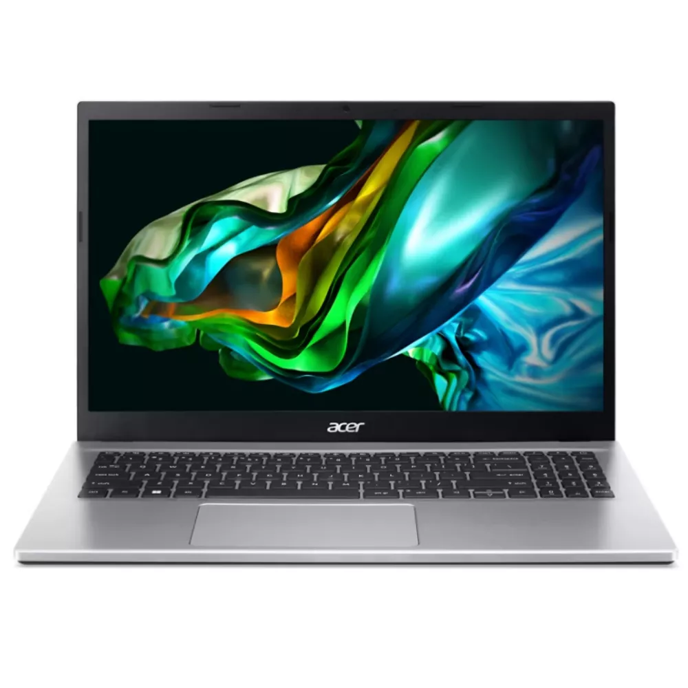 لپ تاپ ایسر 15.6 اینچی مدل Aspire 3 A315 R7 5700U 16GB 512GB