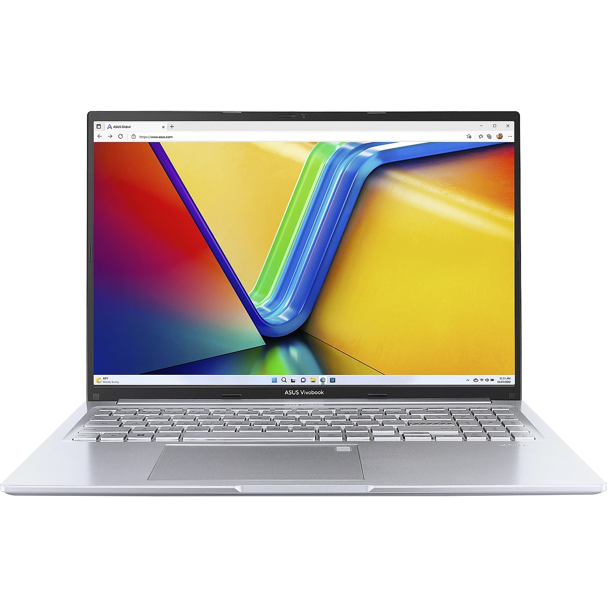 لپ تاپ 16 اینچ ایسوس مدل VivoBook 16 M1605YA -R5 16GB 512SSD Radeon