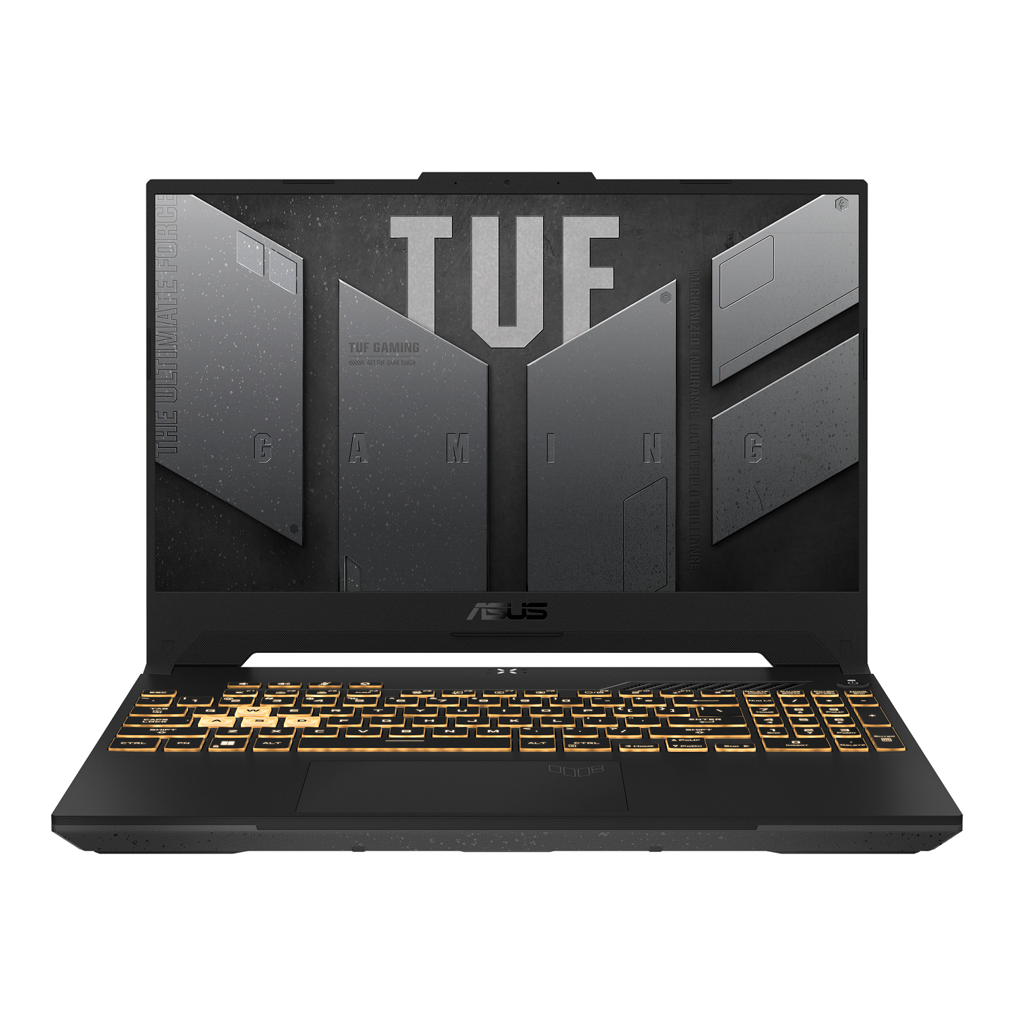 لپ تاپ 15.6 اینچی ایسوس مدل TUF Gaming F15 FX507ZC i5 12500H 16GB 1TB RTX3050 4GB