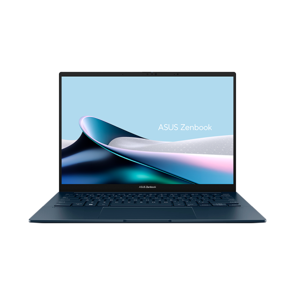 لپتاپ ASUS Zenbook 14 OLED (UX3405) Ultra5 /16/512