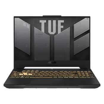 لپ تاپ ایسوس TUF Gaming F16 FX607JV - i7 13650HX 16GB 512GB RTX4050