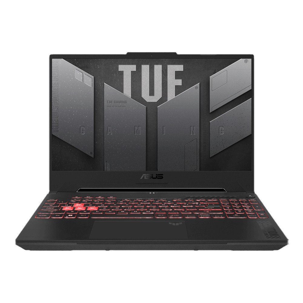 ASUS TUF Gaming A15 FA507NVR Ryzen 7 (7435HS) - 16GB - 1TB SSD - 8GB (RTX 4060) Gaming Laptop