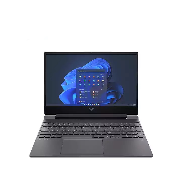 لپ تاپ Victus 15-fa0033dx اچ پی - Core i5-12450H/8GB/512GB/4-3050