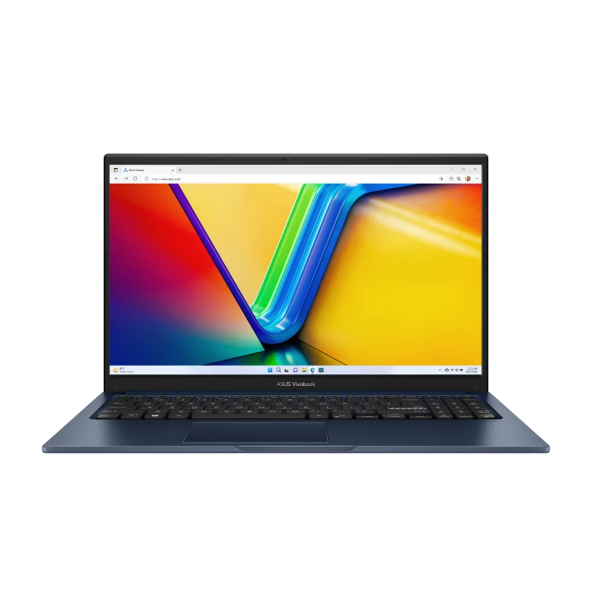 لپ تاپ 15.6 اینچی ایسوس مدل Vivobook 15 F1504VA-NJ827-i3 1315U 8GB 512SSD