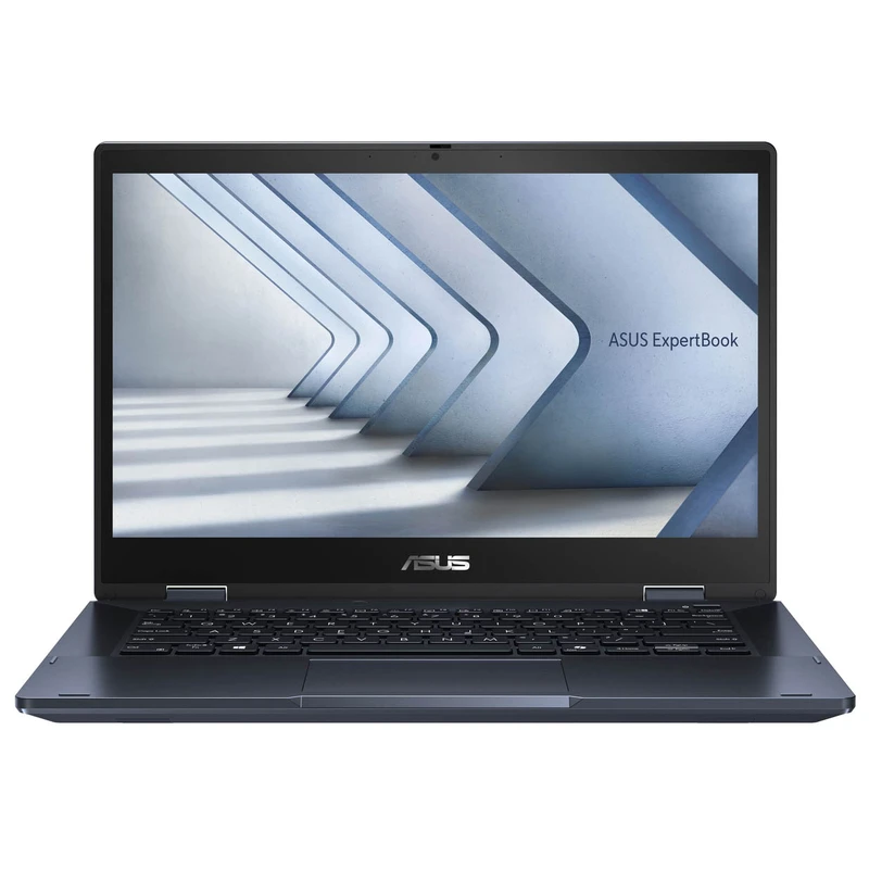لپ تاپ 14 اینچی ایسوس مدل ExpertBook B3 Flip B3402FV-I7161TB0D-i7 1355U-16GB DDR4-512TB SSD-IPS-Touch
