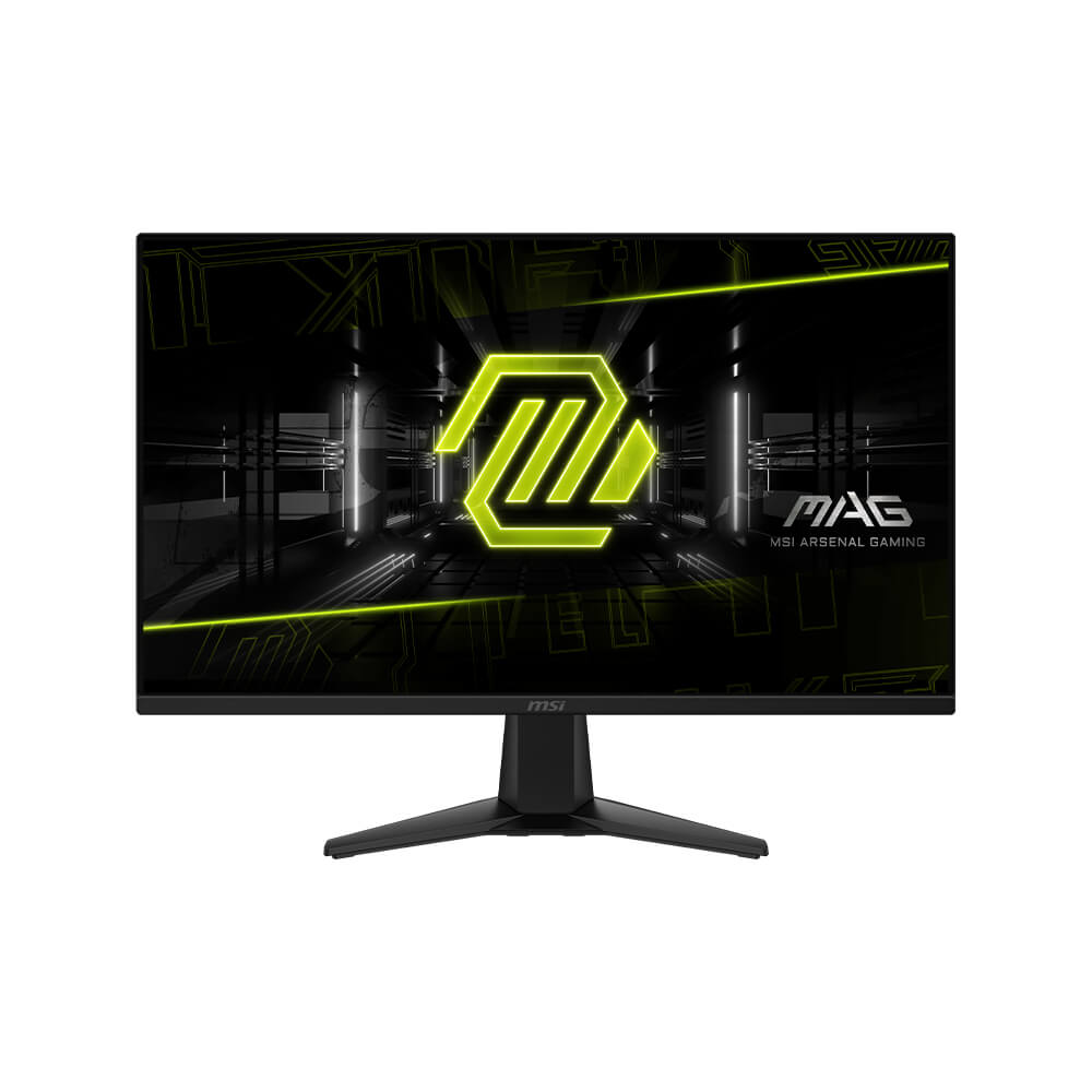 مانیتور گیمینگ 27.0 اینچ MSI مدل MAG 275QF