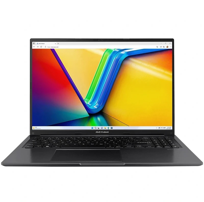 لپ تاپ 16 اینچی ایسوس مدل Vivobook M1605YA R7 7730U 16GB 512SSD