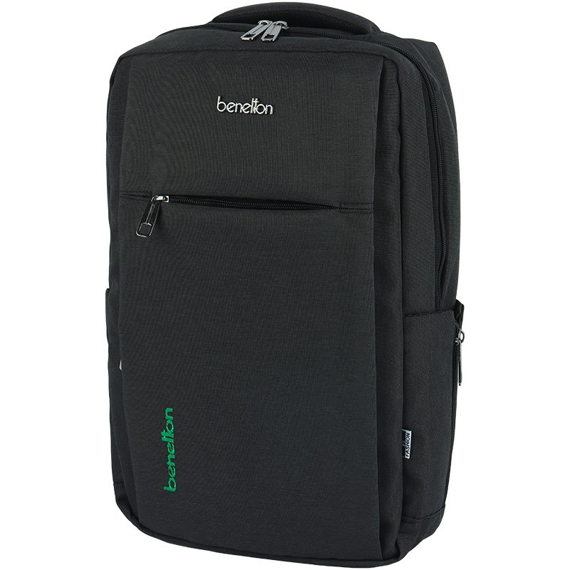 کوله پشتی لپ تاپ Benetton کد 280