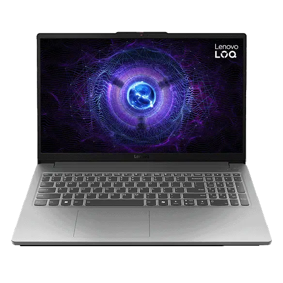 لپ تاپ لنوو 15.6 اینچی مدل LOQ Essential  پردازنده Core i5 12450H رم 16GB حافظه 512GB SSD گرافیک 4GB 2050