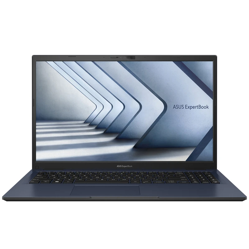 لپ تاپ 15.6 اینچی ایسوس مدل Expertbook  B1502CVA i7 1355U-16GB DDR4-512GB SSD