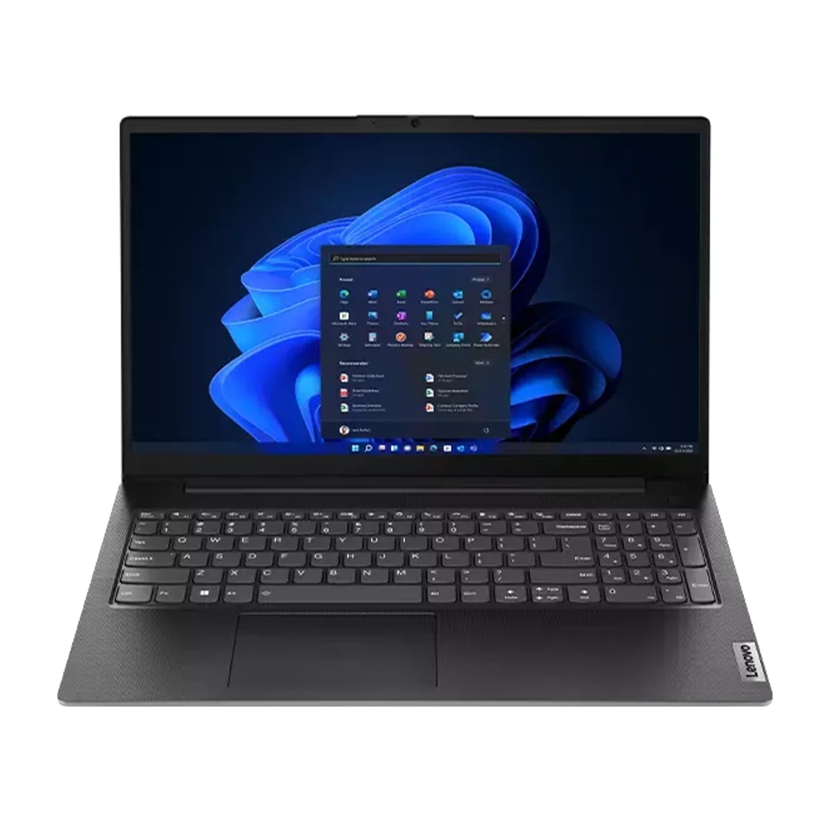 لپ تاپ 15.6 اینچی لنوو مدل V15 R3-7320U/8/512/2
