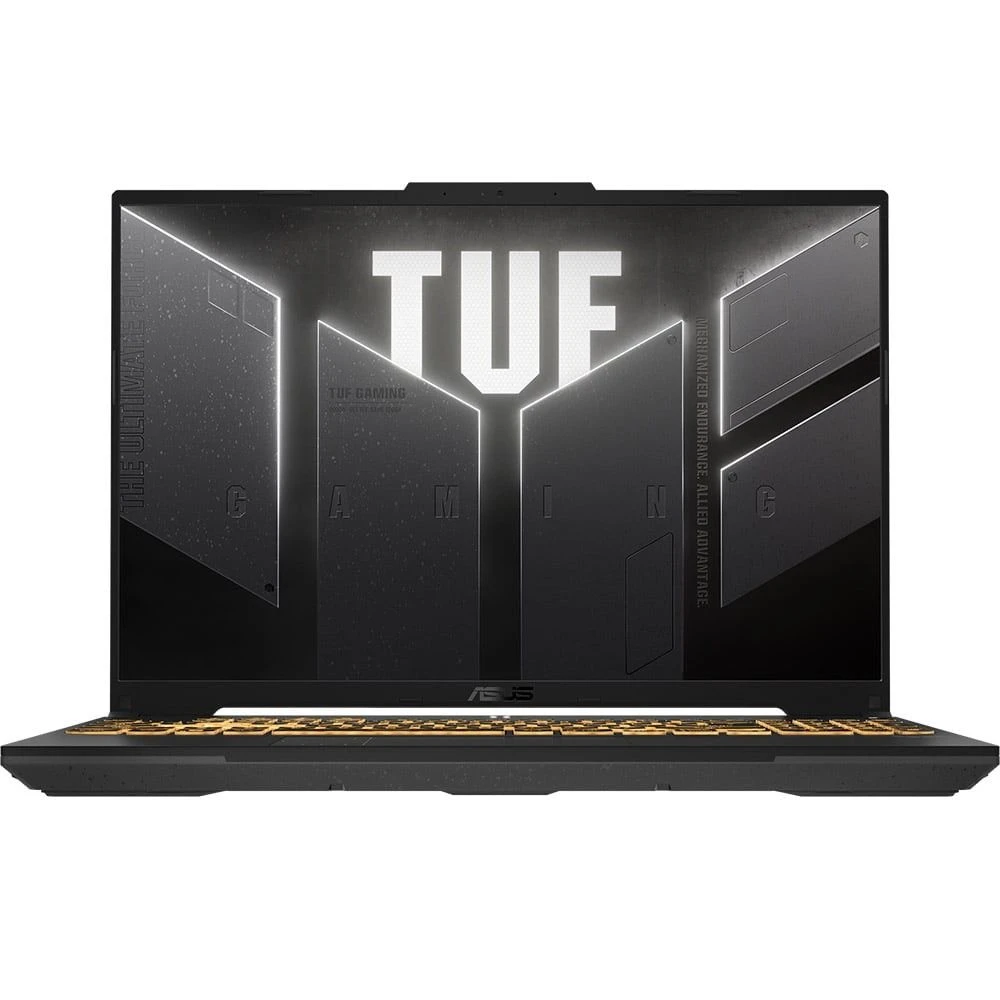 لپ تاپ 16 اینچی ایسوس مدل TUF Gaming FX607VU CORE 5 210H 16GB 512GB RTX 4050