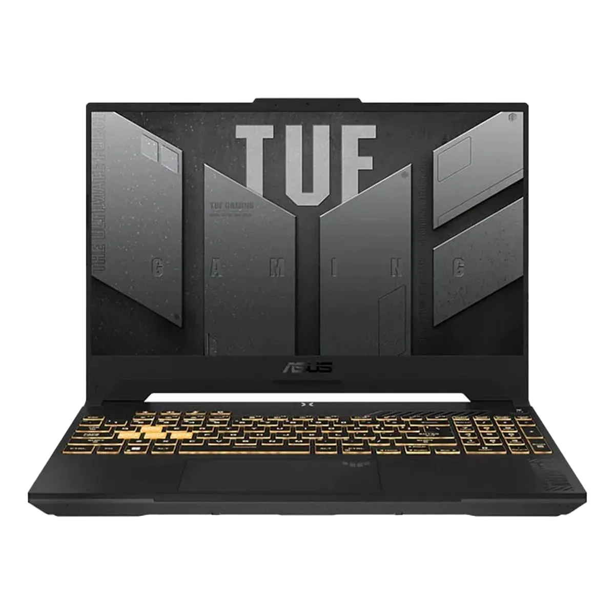 لپ تاپ 16 اینچی ایسوس مدل TUF Gaming FX607VU i7 13620H 16GB 512GB RTX 4050