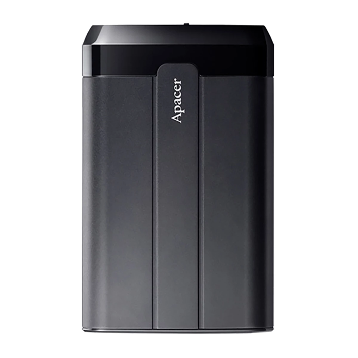 هارد اکسترنال اپیسر مدل AC732 ظرفیت 1 ترابایت ظرفیت یک ترابایت دارای رابط USB Type-A 3.0