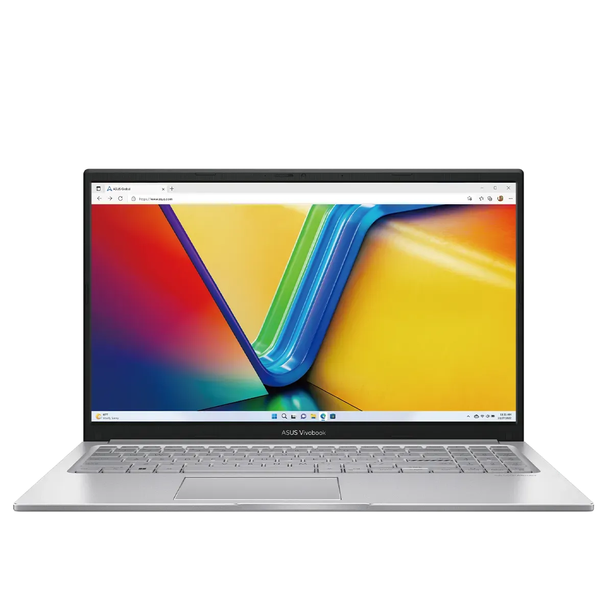 لپ تاپ 15.6 اینچی ایسوس مدل Vivobook 15 F1504/i7-1355U/16GB/1TB