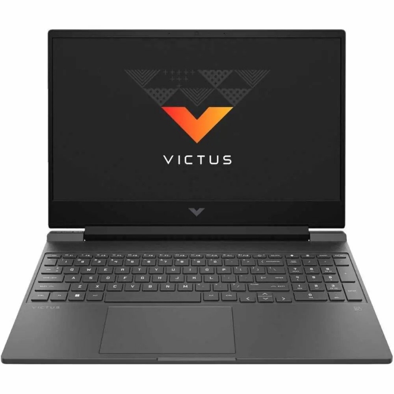 لپ تاپ 15.6 اینچی اچ‌ پی مدل Victus 15 Gaming fa2082wm-i5 13420H-16GB DDR4 3200MHz-512GB SSD-RTX4050 6GB-FHD 144Hz-W