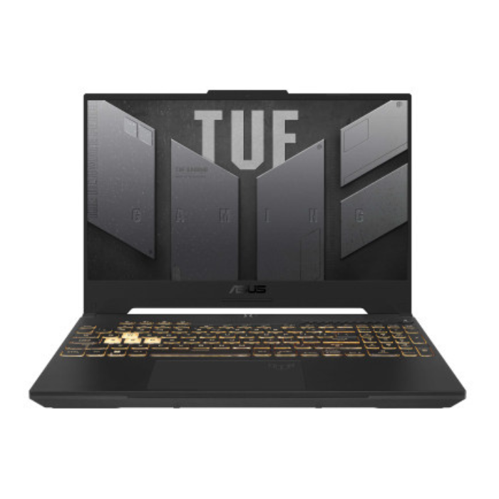 لپ تاپ گیمینگ ایسوس 16 اینچی مدل TUF Gaming A16 FA607NUG R7 7445HS 16GB 512GB RTX4050