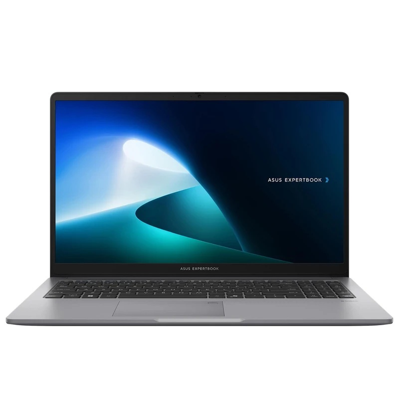لپ‌تاپ 15.6 اینچی ایسوس مدل ASUS ExpertBook P1 P1503CVA  Core i5-13420H / 8GB DDR5 / 512GB SSD / IPS / Fingerprint